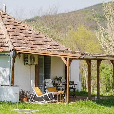 Rusztika Country 3* Lesencetomaj